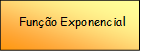  Funo Exponencial

